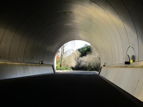 travel - asia - japan - kyoto - miho museum - d holmes chamberlin